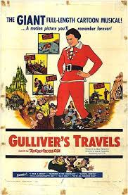 gulliver s travels 1939 filmaffinity