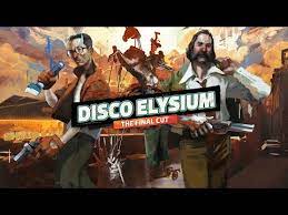 Check spelling or type a new query. Disco Elysium The Final Cut On Gog Com