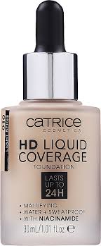 catrice true skin hydrating foundation