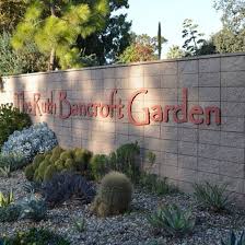 Ruth Bancroft Garden General Admission