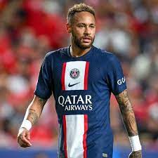 neymar s salary at psg 2022 how much