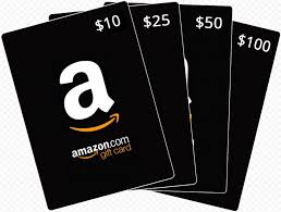 Choose from hundreds of games, from aaa to indie options. Set Of 10 25 50 100 Amazon Gift Cards Citypng
