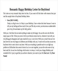 Love Letter Examples