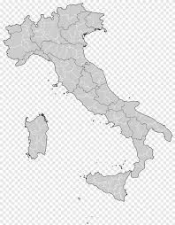 Italy map svg vector file and png images. Italian Peninsula Italian Language Regions Of Italy Italia Egyesitese Map Italy Map City Monochrome Png Pngegg