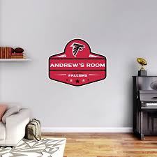 Atlanta Falcons 2023 Badge