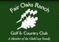 Fair Oaks Ranch Golf Course - Blackjack Oak in Fair Oaks, Texas ...
