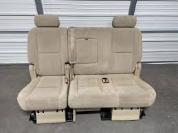 Seats For 2016 Chevrolet Tahoe For