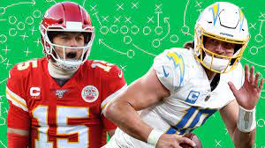NFL Odds, Picks, Predictions For Chiefs ...