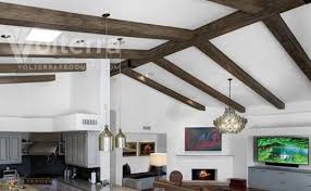 faux wood beams archives volterra