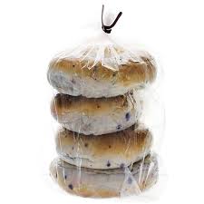 h e b blueberry bagels bagels at