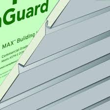 Greenguard Max Building Wrap A S Homes Home Builders Winnipeg