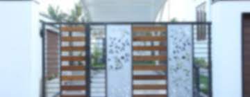 Browse photos from australian designers & trade professionals, create an inspiration board to save. 15 Pictures Of Exterior Gates For Your House Homify