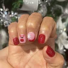 best nail salons in east kilbride east