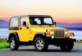 2007 Jeep Wrangler Towing Capacity Carsguide
