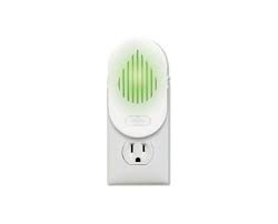 Welby Waterless Vapor Wall Plug With