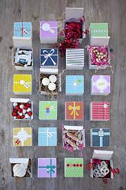 These cool advent calendars make the countdown to christmas extra exciting december 25th isn't the *only* time you should treat yourself. 44 Best Advent Calendar Ideas Diy Christmas Advent Calendars
