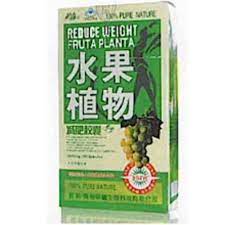 fruta planta weight loss recall