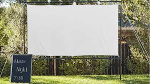 11 Best Outdoor Screens And