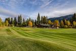 Whitehawk Ranch Golf Club | California Golf Courses | Clio Public Golf