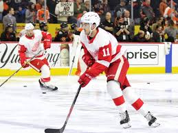 Stay up to date with nhl player news, rumors, updates, social feeds, analysis and more at fox sports. Filip Zadina S Role On The 2020 21 Detroit Red Wings