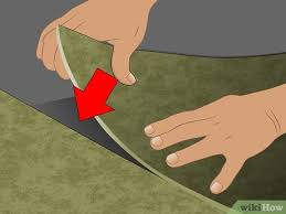 how to seam carpet with pictures