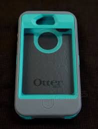 I've heard lots of good i used an otterbox defender on my iphone 4s, 5s and 6s, and sold each of those phones after two. Otterbox Defender Case For Iphone 4 4s Teal Grey New Phone Case Accessories Cool Iphone Cases Pretty Phone Cases
