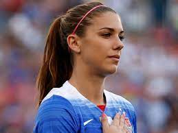 最性感女足球員Alex Morgan 讓你從此對足球印象深刻！ - 動誌