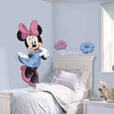 Disney Mickey Friends Minnie Mouse