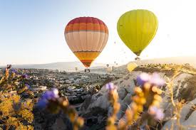 Balloon crash kills tourists in cappadocia, turkey. Cappadocia Hot Air Balloons Things To Know Before You Fly Journey Era