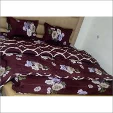 Jojo 4pc Doube Bed Comforter Set Latest