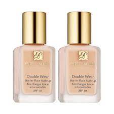 double wear stay in place makeup spf10