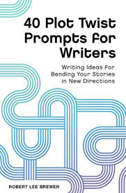 creative writing prompts for writers