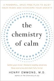 Calm is celebrated for its relaxed approach to empowering users to generally ease into meditative practices. The Chemistry Of Calm A Powerful Drug Free Plan To Quiet Your Fears And Overcome Your Anxiety Emmons Md Henry 8601401132639 Amazon Com Books