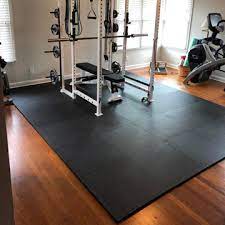 eva gym floor tile uses beyond workouts