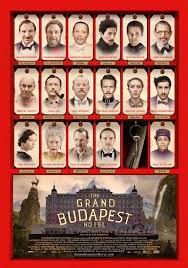 Great savings on hotels in budapest, hungary online. Check In At The Grand Budapest Hotel By Britton Perelman