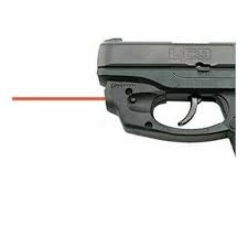 lasermax cf lc9 ruger centerfire red