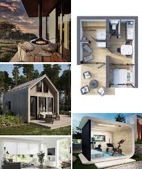 10 affordable prefab homes you can