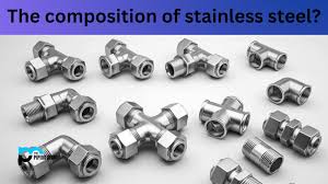 properties of stainless steel