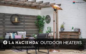 La Hacienda Patio Heater Reviews