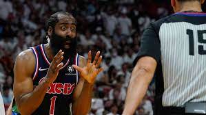 james harden would take lower pay to