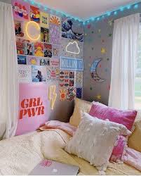 Girl S Room Decor From Her First To