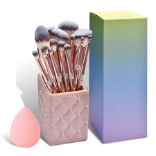 professional top quality makeup brushes