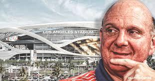 The los angeles clippers received final approval from the inglewood city council on tuesday for a $1.8 billion basketball arena and will move forward with construction next year near the site of the city's new nfl stadium. Clippers News Steve Ballmer Wants To Build Basketball Only Arena For Team