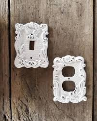 To help you out, we have picked 12 adorable and easy light switch cover ideas that you can make yourself. 10 Best Switch Plate Covers To Upgrade Your Home Stylish Outlet Covers