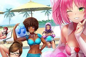 HuniePop 2: Double Date is a Challenging Yet Pristinely Polished Sequel