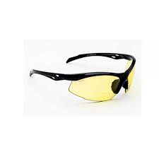 What Are Yellow Tinted Safety Glasses