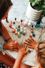 the best non toxic nail polish and why