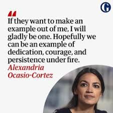 Instead of ridiculing it, many in the media either repeated it uncritically or supported her claim as a way to push the narrative. Aoc Quotes Yes She Really Is That Stupid Dogtrainingobedienceschool Com