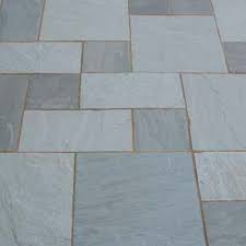 indoor tile kandla grey clical