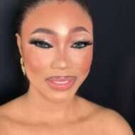 best makeup artists in iyana iba lagos